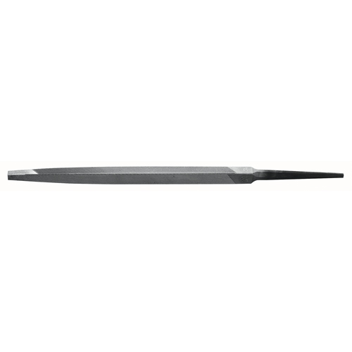 Taper File - Regular, Triangle, 6" Ottawa Fastener Supply