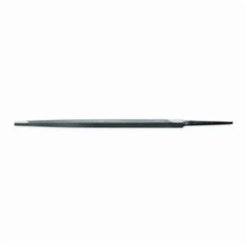 Taper File - Slim, Triangle, 10" Ottawa Fastener Supply