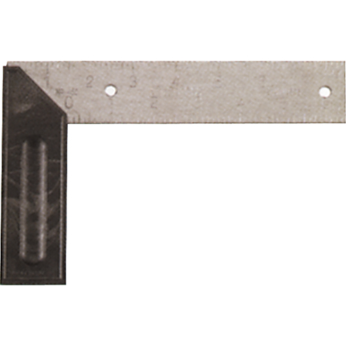 Structo-Cast&reg; Try & Mitre Squares Ottawa Fastener Supply