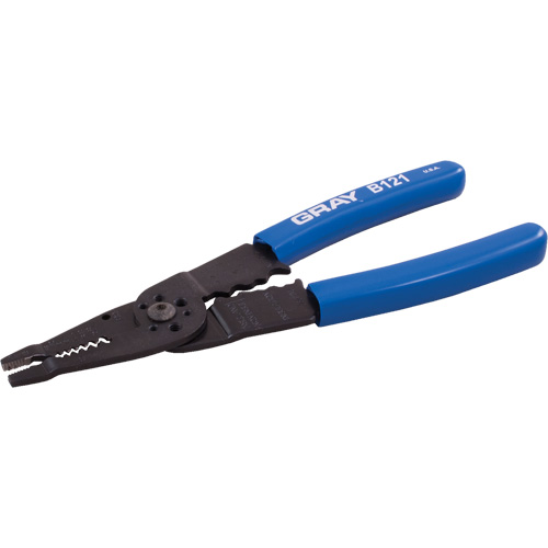 Outil 5 en 1 pour travaux &eacute;lectriques Ottawa Fastener Supply