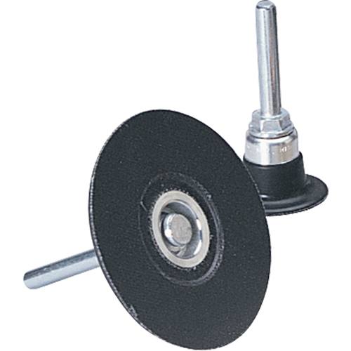 Tampons de support pour disque &agrave; changement rapide Standard Abrasives Ottawa Fastener Supply