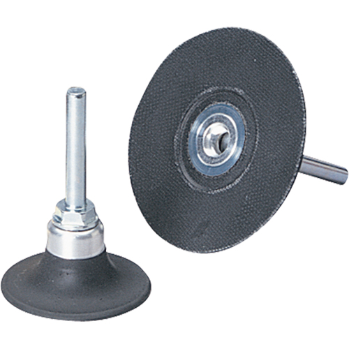 Tampons de support pour disque &agrave; changement rapide Standard Abrasives Ottawa Fastener Supply