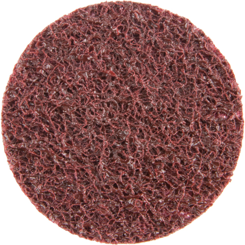 Standard Abrasives Quick-Change Disc, Aluminum Oxide Ottawa Fastener Supply