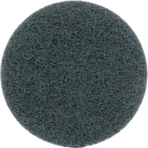 Standard Abrasives Quick-Change Surface Conditioning Disc, 2" Dia., Very Fine Grit, Aluminum Oxide Ottawa Fastener Supply