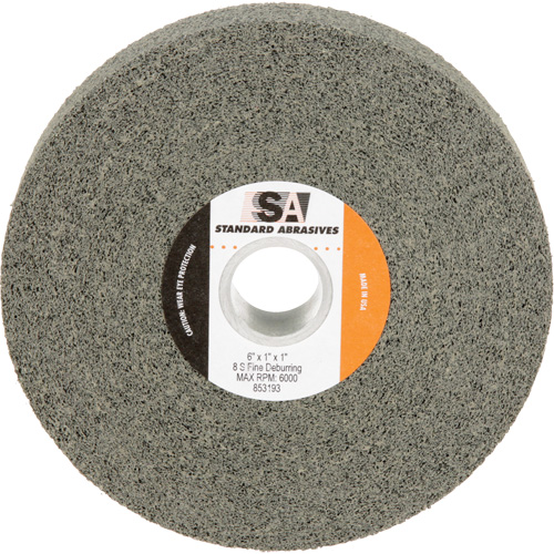 Standard Abrasives Deburring Wheel 853193 Ottawa Fastener Supply