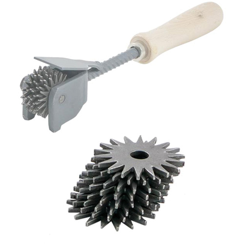 Replacement Wheels for Wheel Dresser Ottawa Fastener Supply