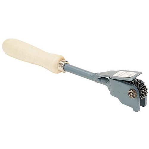 WALTER SURFACE TECHNOLOGIES Wheel Dresser for Bench Grinder Wheels