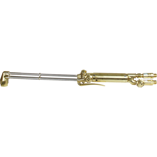 Hand Cutting Torch, 21" L, 90° Head Angle Ottawa Fastener Supply