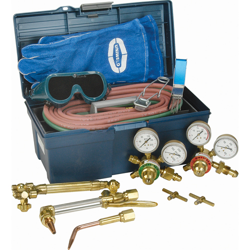 Uniweld&reg; The Wurks&reg; A-Style Outfit Ottawa Fastener Supply