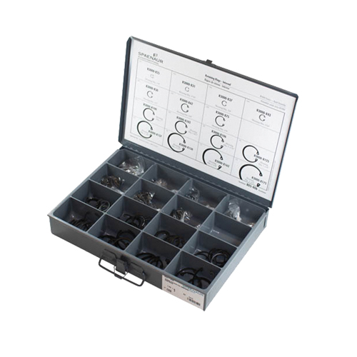 Assortiments d'anneaux internes de retenue Ottawa Fastener Supply