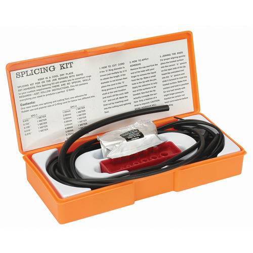 O Ring, Plain Ottawa Fastener Supply