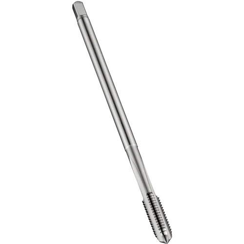 Taraud extra long, Acier rapide au cobalt, Filet M8x1,25 Ottawa Fastener Supply