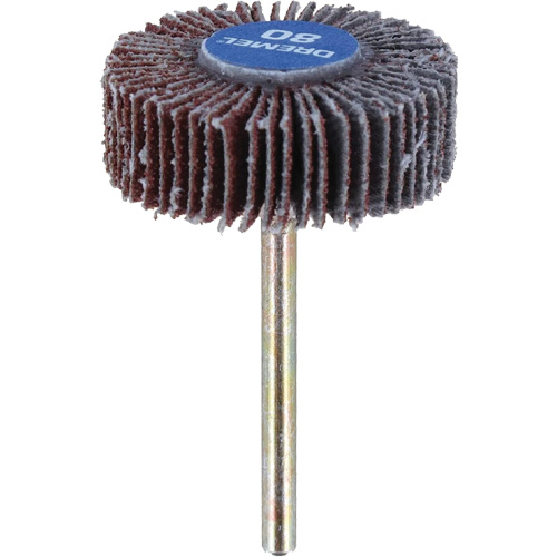 3/8" Flapwheel Sanding Bit - 80 Grit Ottawa Fastener Supply