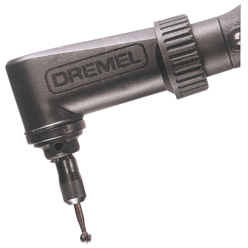 Dremel&reg; Attachments - Right-Angle Attachments Ottawa Fastener Supply