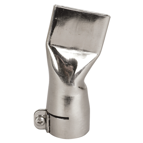 BUSE &agrave; ANGLE AVEC T&ecirc;TE PLATE FENDUE, 40 MM Ottawa Fastener Supply