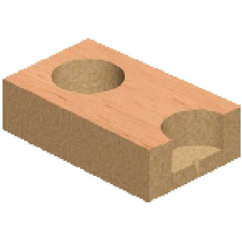 Dowel Drill, Carbide Ottawa Fastener Supply