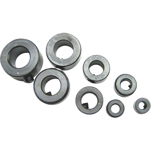 7-Piece Depth Adjusting Collar Set Ottawa Fastener Supply