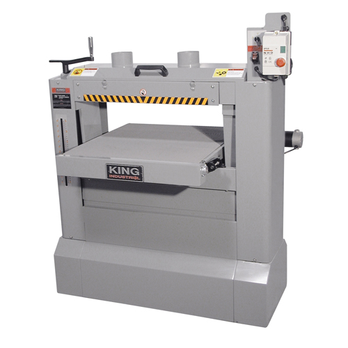 26" x 12" Dual Drum Sanders Ottawa Fastener Supply