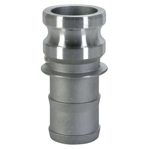 Aluminum Cam & Groove Fittings Ottawa Fastener Supply