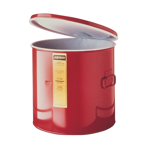 Cuves d'immersion Ottawa Fastener Supply