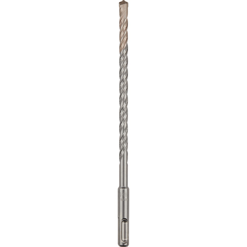 Masonry Drill Bit, 3/8", SDS-Plus Shank, High Speed Steel Ottawa Fastener Supply