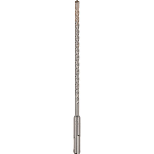 2-Cutter Masonry & Concrete Drill Bit, 5/32", SDS-Plus Shank, Carbide Ottawa Fastener Supply