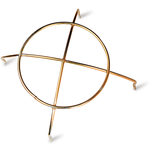 Protecteur en treillis pour lampe de quai Ottawa Fastener Supply