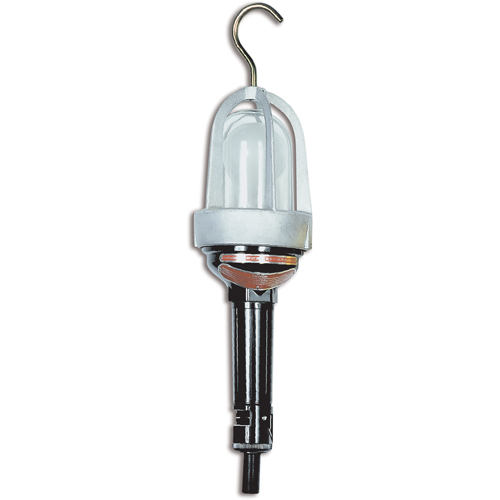 Baladeuses pour emplacements dangereux, DEL, 20 W, 2400 Lumens Ottawa Fastener Supply