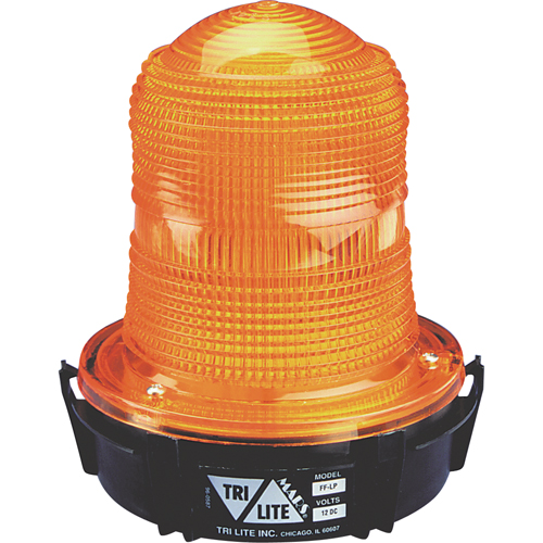 Warning Lights, Flashing, Amber Ottawa Fastener Supply
