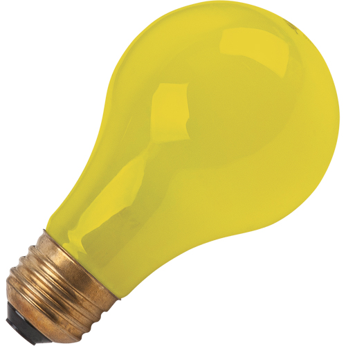 Incandescent Lamps - Bug-Lite Ottawa Fastener Supply