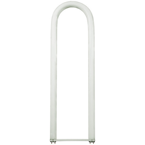 CURVALUME&reg; Fluorescent Lamps, 32 W, T8, 3500 K, 22.5" Long Ottawa Fastener Supply