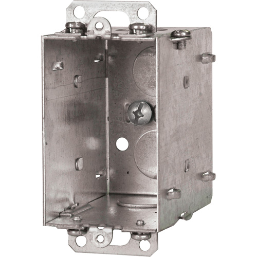 Boîtier d'appareil Ottawa Fastener Supply