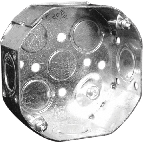 Junction Box Cover Ottawa Fastener Supply