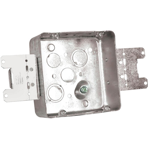 Boîtier d'appareil Ottawa Fastener Supply