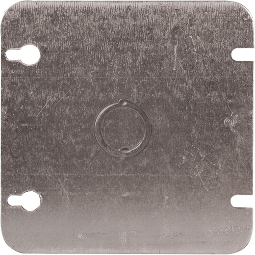 Plaque murale concentrique Ottawa Fastener Supply