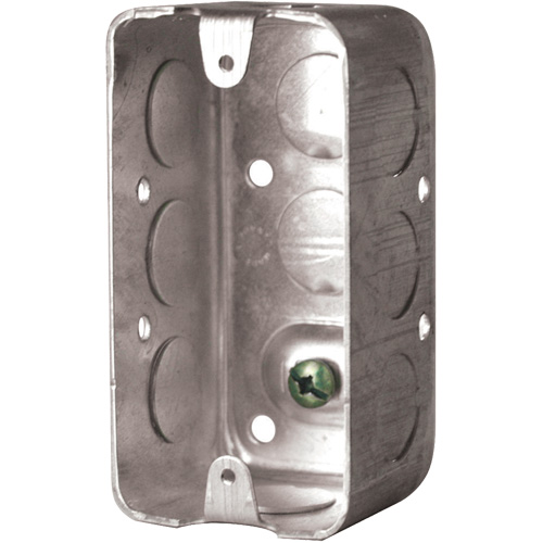 Boîtier d'appareil Ottawa Fastener Supply