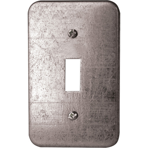 Toggle Switch Wall Plate Ottawa Fastener Supply