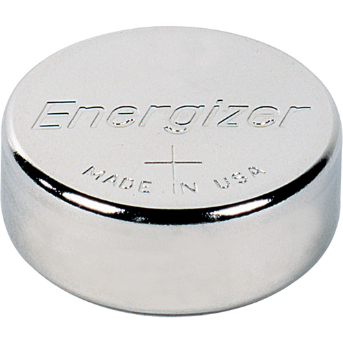 377BP - Silver Oxide Batteries, 1.5 V Ottawa Fastener Supply