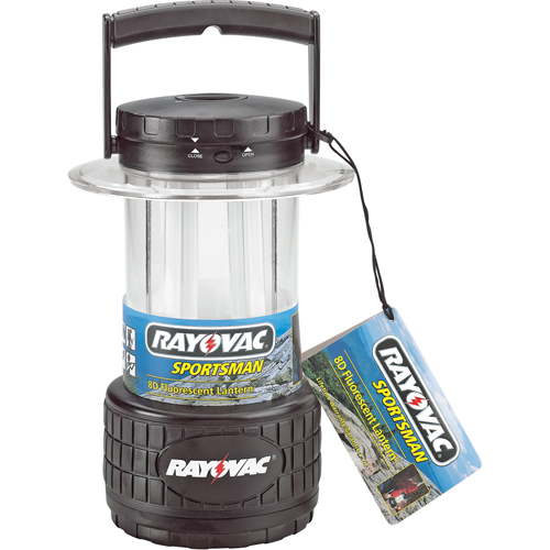 Fluorescent Tube Lantern Ottawa Fastener Supply