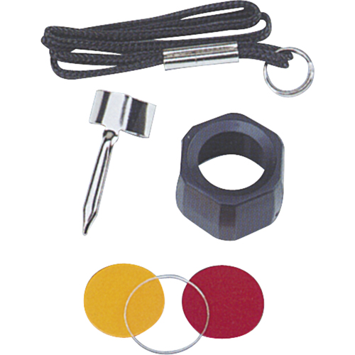 Accessory Packs for 2-Cell AA Flashlights Ottawa Fastener Supply