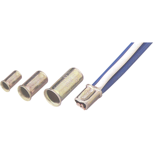 Crimp Connectors Ottawa Fastener Supply