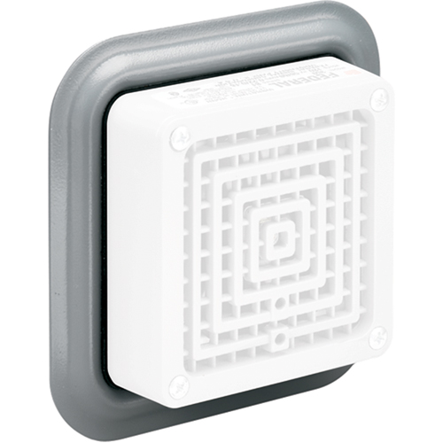 350TR Vibratone&reg; Horns - Mount Trim Rings Ottawa Fastener Supply