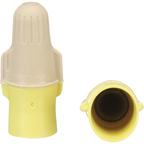 T/Y+ Wire Connectors Ottawa Fastener Supply