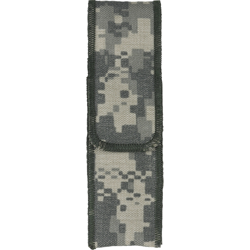 &eacute;tui de ceinture en nylon pour lampe de poche Maglite &agrave; 2 piles AA, Porte-lampe de poche, Nylon, 1 Poches Ottawa Fastener Supply