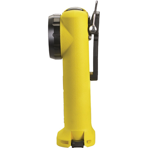 Lampe de poche Survivor, DEL, 175 lumens, Piles Rechargeable Ottawa Fastener Supply