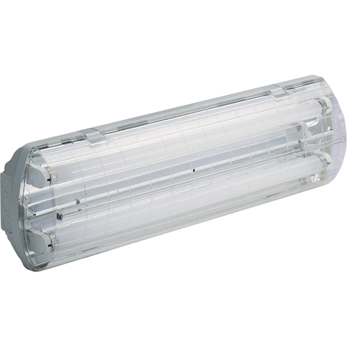 Lampes Vapor-Tight s&eacute;rie BS100 Illumina, Polycarbonate, 347 V Ottawa Fastener Supply