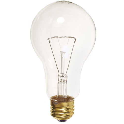 Economy Line Incandescent Lamps Ottawa Fastener Supply