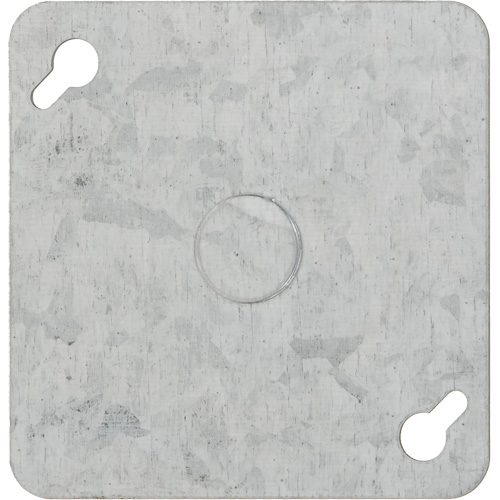 Couvercles carr&eacute;s Ottawa Fastener Supply