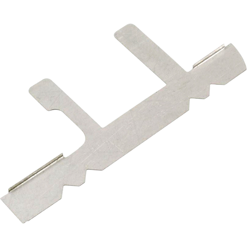 Supports "F-Clip" boîte d'interrupteur Ottawa Fastener Supply