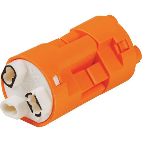 PowerPlug Luminaire Disconnect Ottawa Fastener Supply